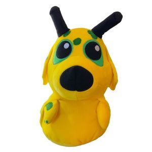 Funko Wetmore Forest Bickle The Slog Plush NWT Plush 12" Monster Bickle